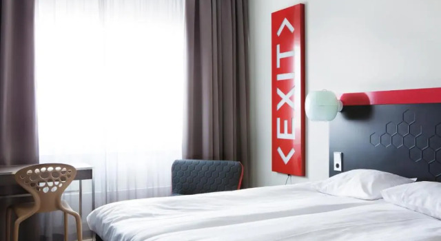 Семейный номер Standard Comfort Hotel Norrköping