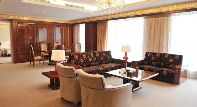 East Coast Hotel Guangzhou