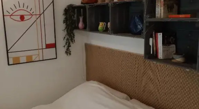 Villa Mandarine apartment No 2