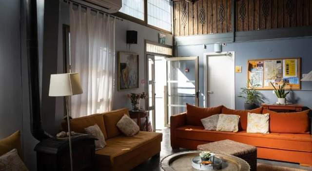 Номер Standard IBEX unique Desert Inn