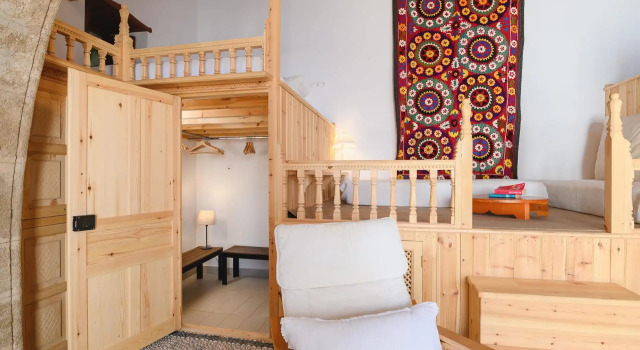 Villa Nouna Rhodes