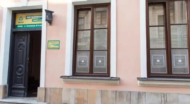 Apartament na Starówce Skarbiec Wina