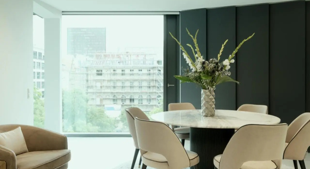 Suite.030 LUX Penthouse
