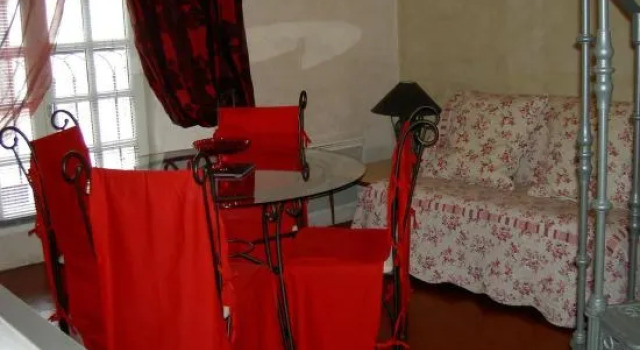 La Chapelle du Miracle, Prenota Hotel Hotel a Alvernia con parcheggio, Parcheggio