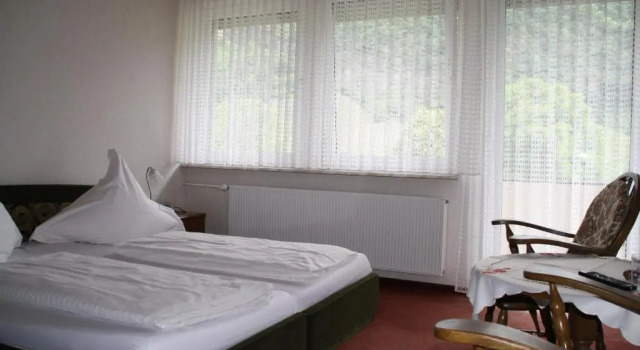 Номер Standard Haus Klosterblick