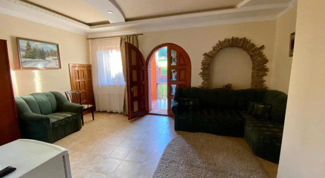 Полулюкс Guest house Mountain View