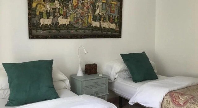 Двухместный номер Standard San José Guest House