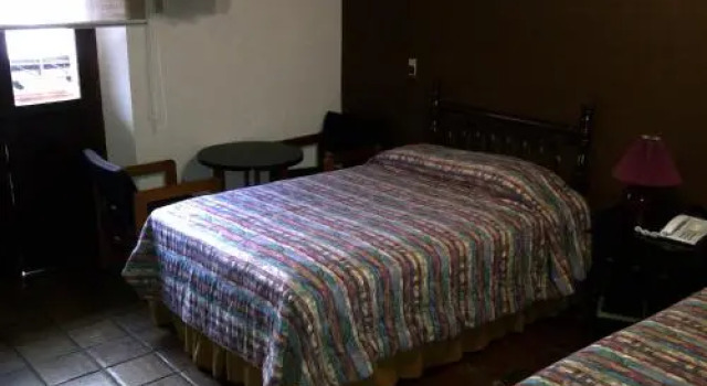 Hotel Posada de Don José
