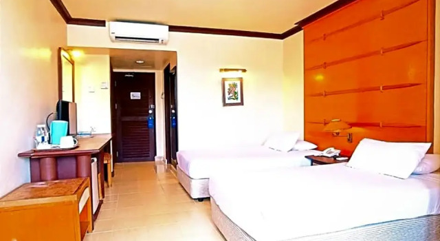 Номер Standard Sutra Beach Resort, Terengganu
