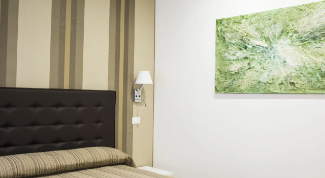 Suite Deal Rome