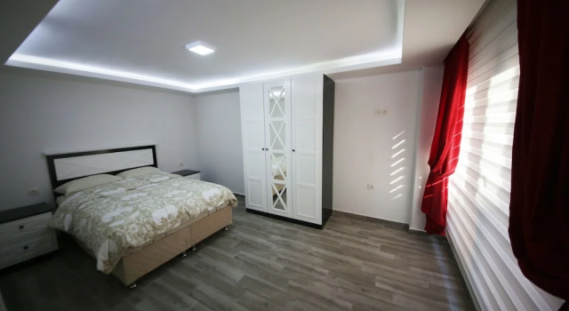 Апартаменты с 2 комнатами Arcadia Apart Residence