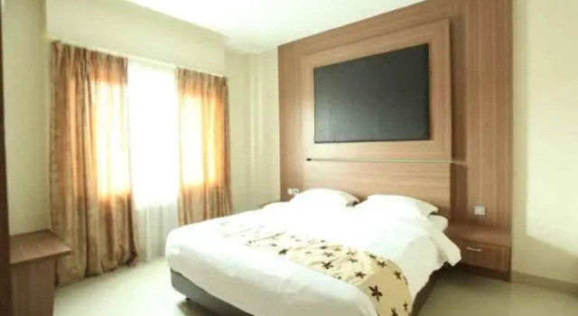 Superior Apartment Mutiara Suites