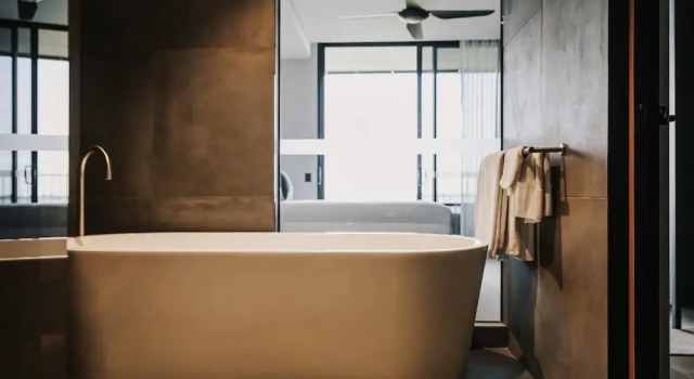 Апартаменты с 2 комнатами The Sebel Yarrawonga Silverwoods