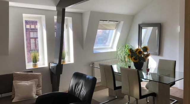 Апартаменты inn Venlo Apartment