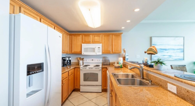 Sanibel 506, Boek Hotel Gulf Shores 