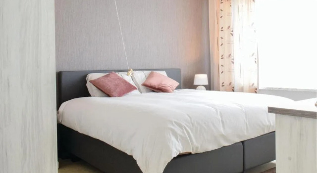 Kapelhof, Prenota Hotel Ypres 