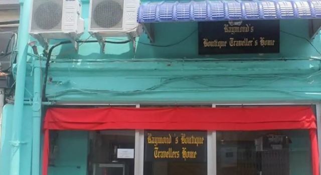 Raymonds Boutique Home, Buchen Sie Boutique Boutique-Hotels in Malakka, Boutique