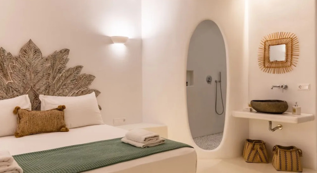 Полулюкс Evlalia Studios & Villas