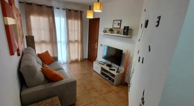 Vivienda vacacional, Prenota Hotel Puerto del Rosario Fuerteventura