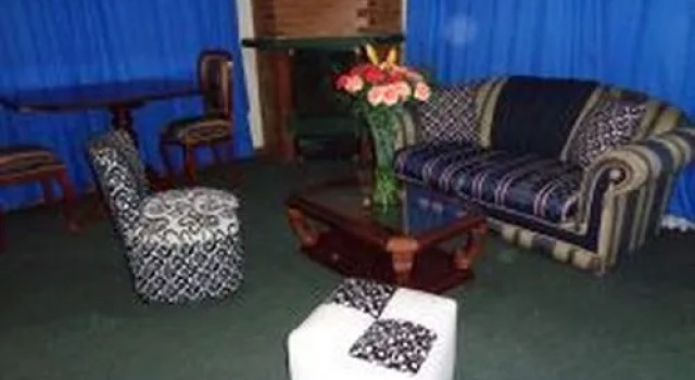 Aparta-Hotel Villa Ines, Réserver Appart'hôtel Puente Aranda Bogotá