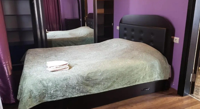 Batumi Flats