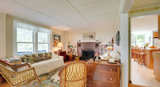 Коттедж Waterfront Schroon Lake Home w/ Boat Dock!