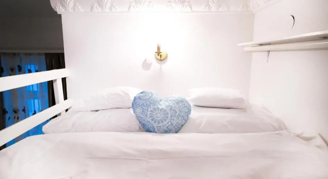 Hi-Bp Sophia 25 Apartment near Andrassy Avenue, Забронировать Апартаменты/квартира Будапешт 
