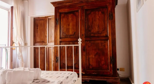 Gorgeous House Trastevere, Забронировать Апартаменты/квартира Трастевере Рим, рядом с Уста истины