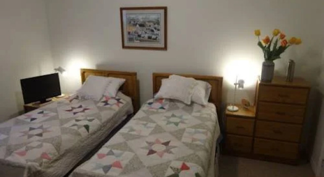 de Haan's rooms, Varaa Hotelli Kingston 