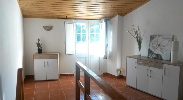 Apartment With one Bedroom in Vila Nova de Santo André, With Wonderful
