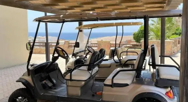Villa Azzura, Prenota Villa Hurghada Mar Rosso