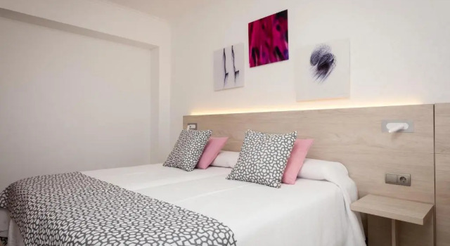 Двухместный номер Standard Hotel Timor