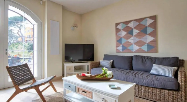 Appartement Ajaccio, 4 pièces, 6 personnes - FR-1-61-532, Varaa Huoneisto Ajaccio 