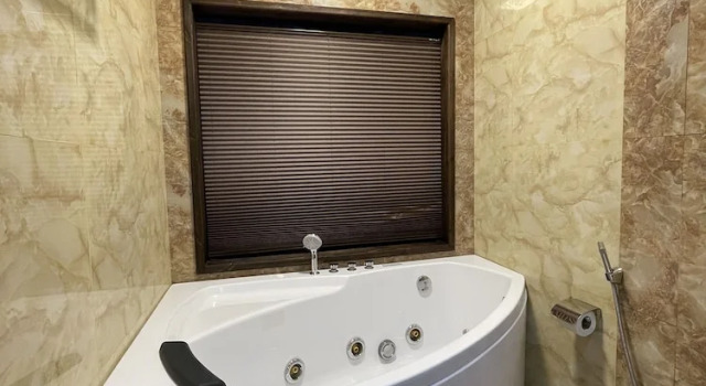Номер Luxury Quba Vadi Chalet Hotel