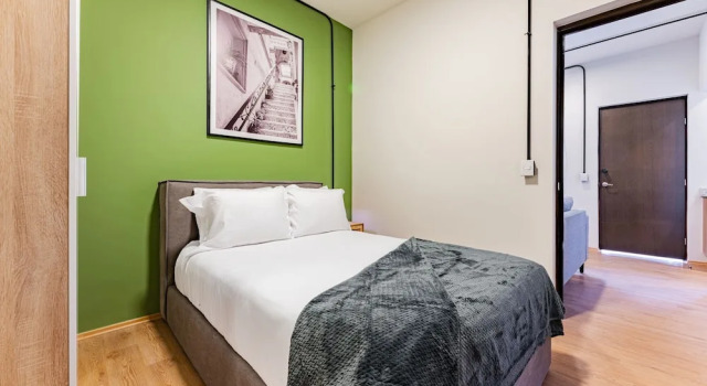 Mariano Escobedo Apartments by VH, Book Apartment Mexico City Mexico DF