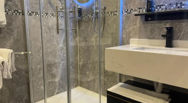 Номер Standard Seehotel Geestland