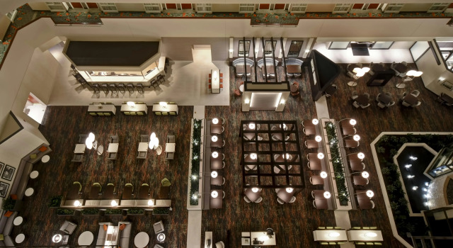 Embassy Suites Little Rock