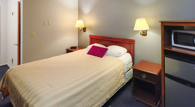 Rodeway Inn Seatac, Book Hotel SeaTac Washington (state)