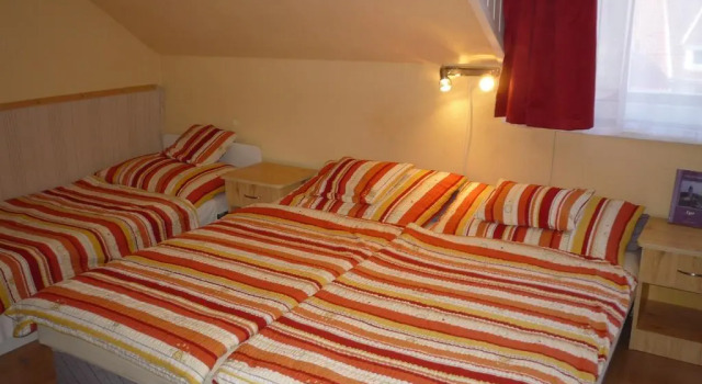 Siesta Vendégház