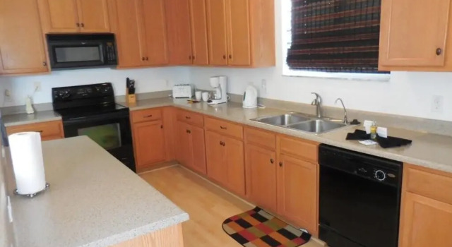 Вилла Berkeley Executive - Five Bedroom Home