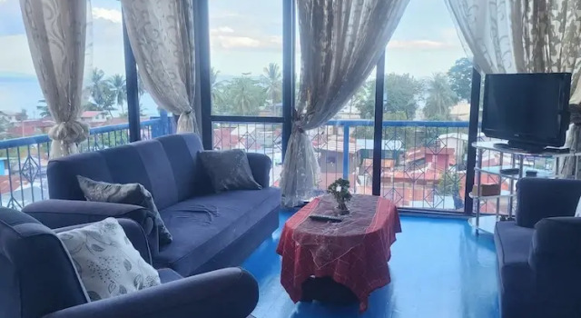 Номер Superior European Condo Rentals Toril