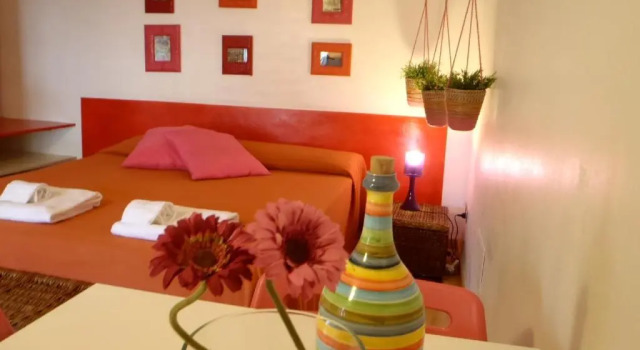 Номер Standard Gianlucas Room