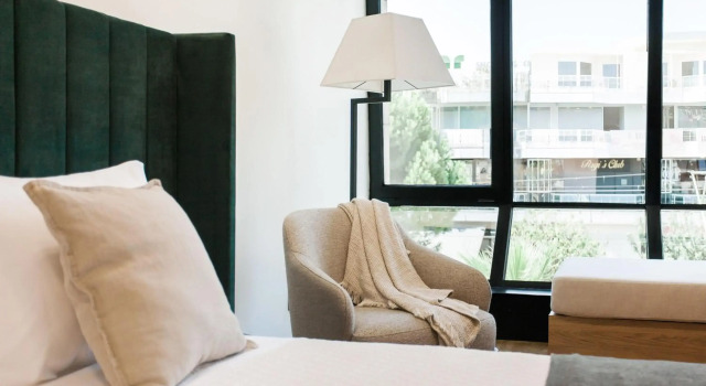 Glyfada Luxury Suites, Забронировать Отель Глифада Афины