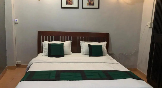 Номер Standard Mekong Riverside