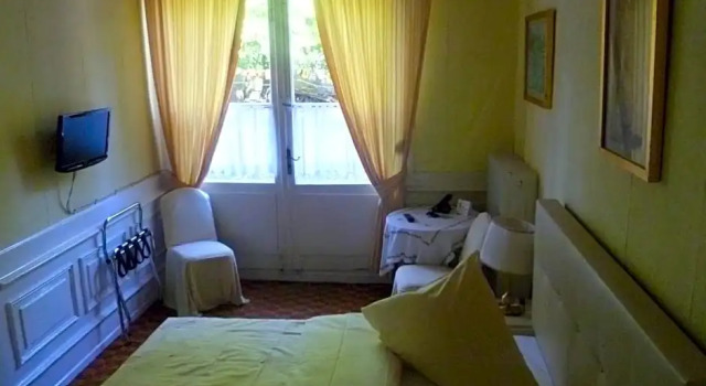 Номер Standard Hotel Waldfriede