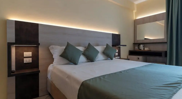 Номер Superior Villa Cesi Resort & Spa