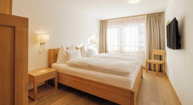 Апартаменты Superior Haus Zur Matte by Zermatt Premium Apartments