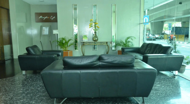 Kingston Hotel 11 - PWTC, KL, Забронировать Отель Отели Куала-Лумпура 3 звезды, рядом с Больница Куала-Лумпура, 3*