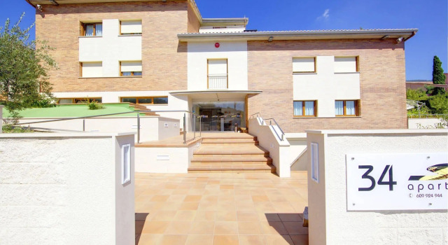Sono Apartamentos, Varaa Huoneisto La Garriga 
