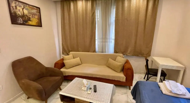 Suterén Apartmán Ucal Apart